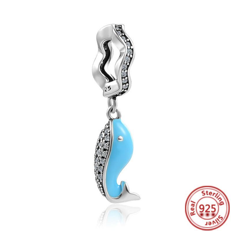 Новые летние очаровательные бусины в виде океана из муранского стекла, морская черепаха, морская звезда, рыба, подходят оригинальные браслеты, женские ювелирные изделия, подарок