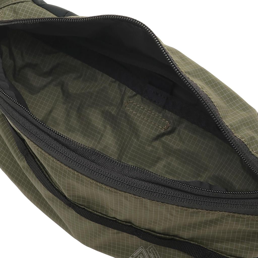 Сумка на пояс Waist Pack AL WAIST PACK AL HQ494007 Хаки один размер [Gregory]