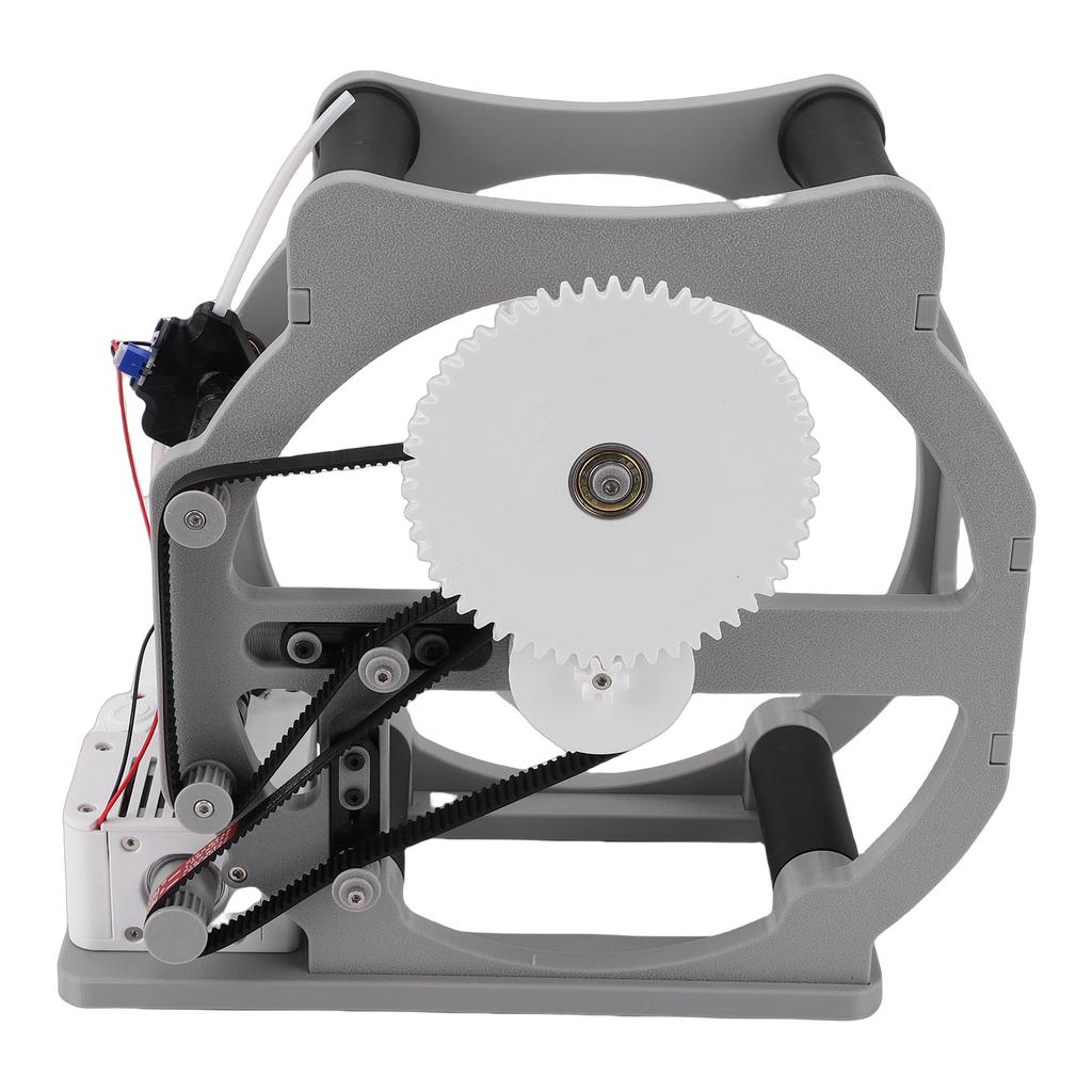 Электрический перемотчик катушек для 3D-принтера, для 1 кг PLA PETG ABS TPU Нейлон Скорость, Интеллектуальный Старт/Стоп