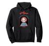 Chucky Good Guys Doll Box Graffiti Hoodie