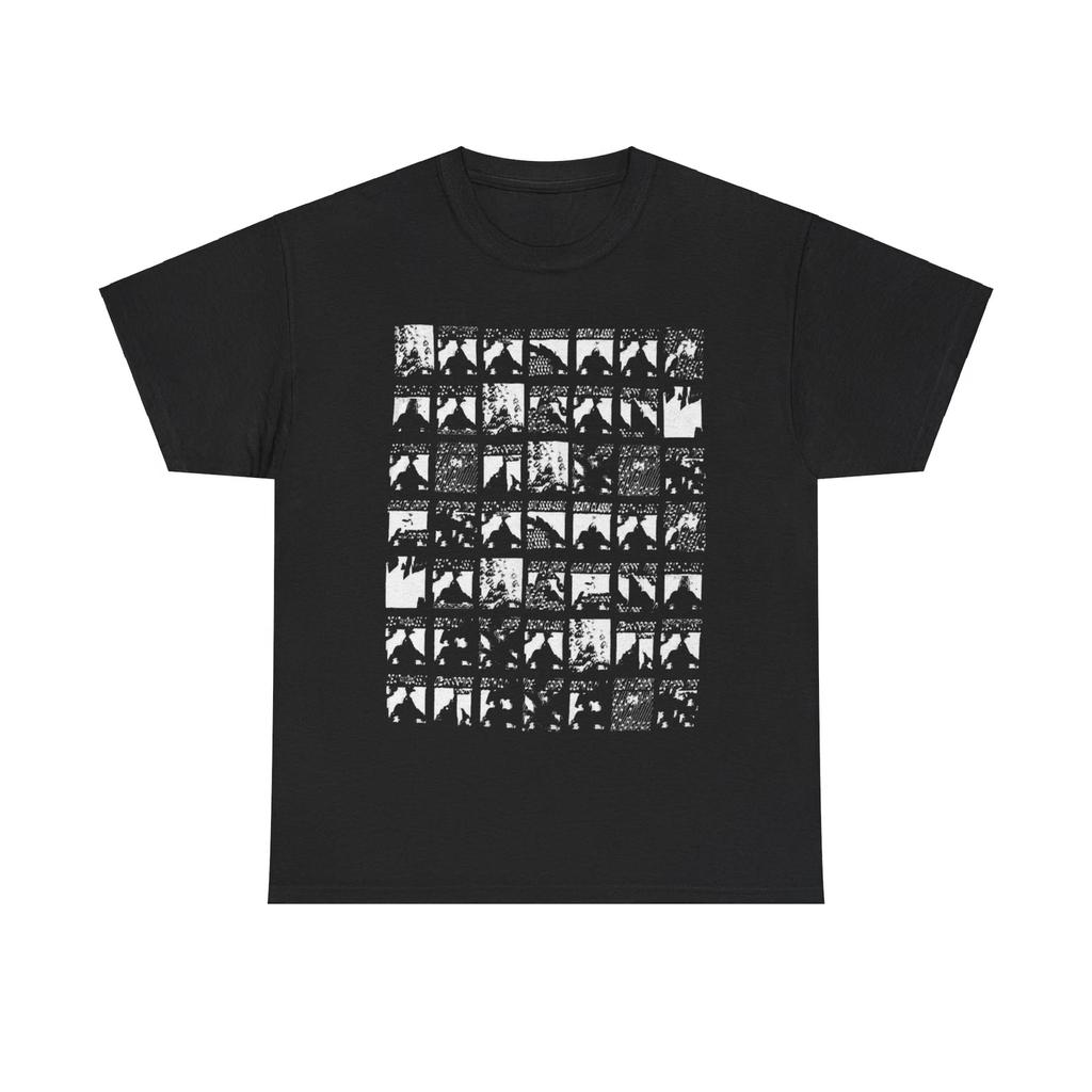 Death Grips Death Grid Tee Album Tour Merch T-Shirt - All Sizes