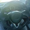Hand-stitched Black Wear Resistant Steering Wheel Cover Artificial leather For New Mazda 3 CX-3 2016 CX-5 CX5 Atenza 2014