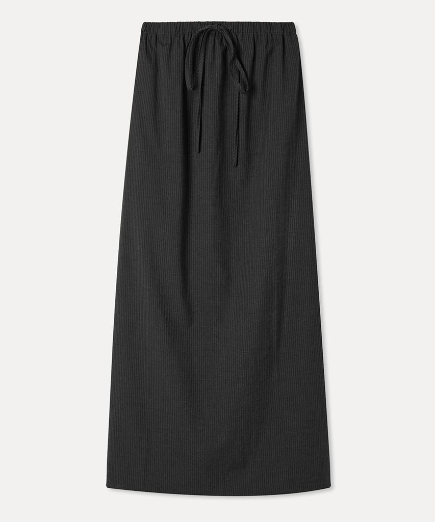 MIXXO Длинная юбка на резинке_Miwwhg336B