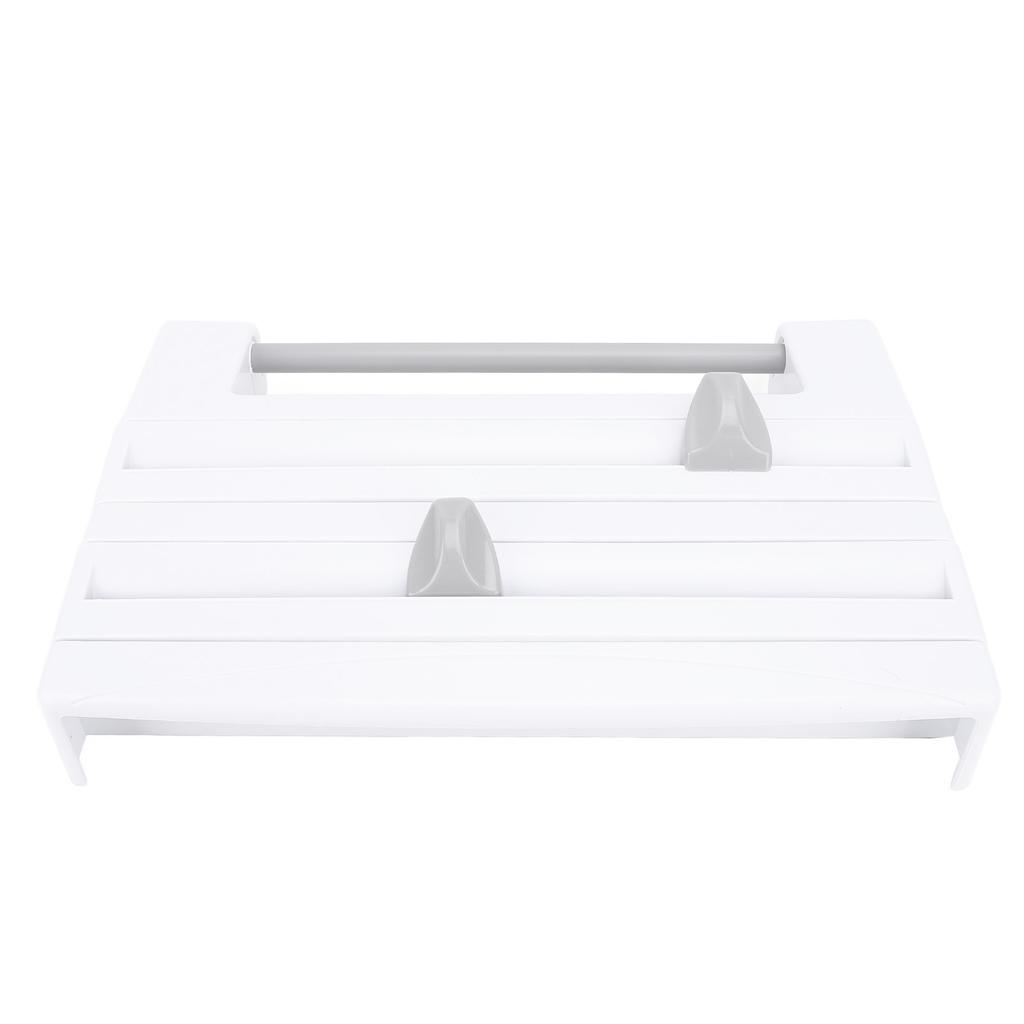 Диспенсер для кухонной фольги настенный, простой в установке, многоцелевой диспенсер для фольги для домашнего использования