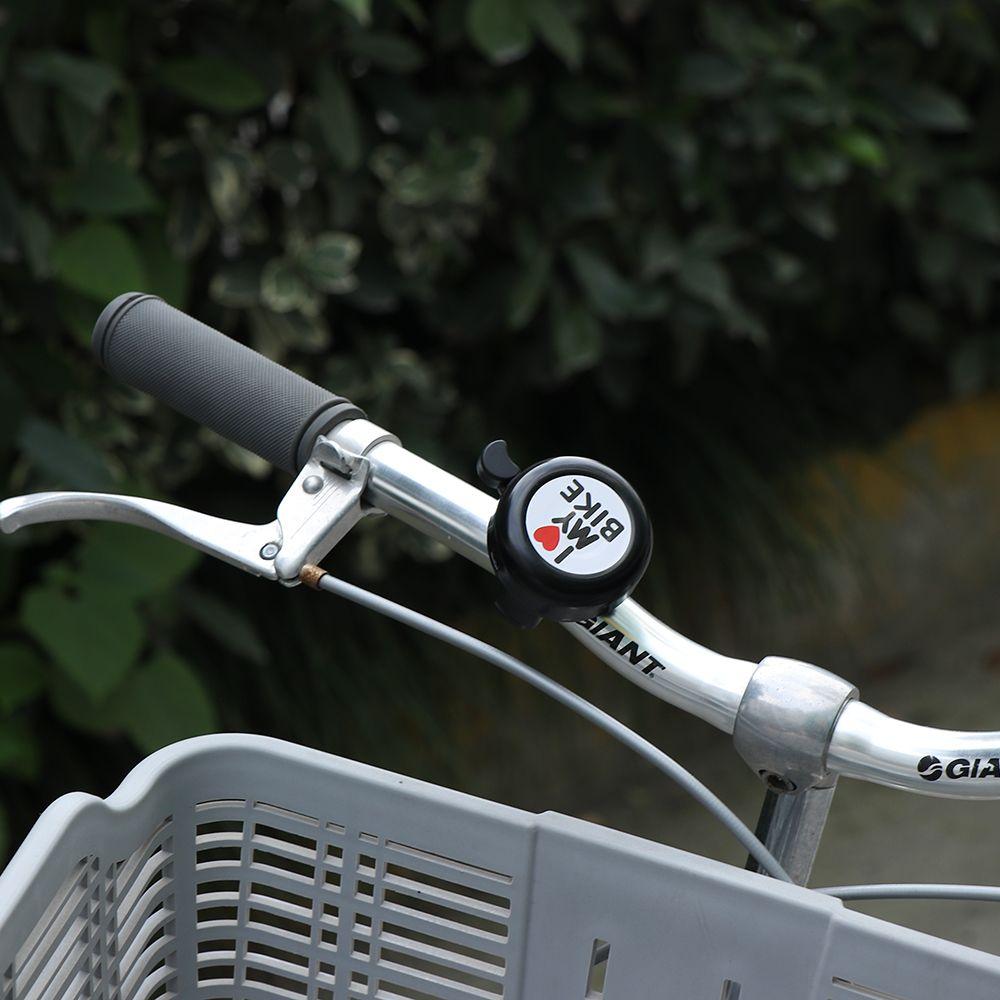 Bicycle Accessories Loud Sound Bicycle Bell Bike Horn Bells Cycling Ring Bicycle Handlebar Bell