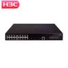 H3C S5130S-20P-EI-H1 Управляемый гигабитный Ethernet-коммутатор