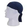 Fitted Tied Mens Womens Pure Color Hat Biker Motorcycle Bandana Head Wrap Newest