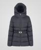 DUVETICA Ibrea (Black) (Women'S Down Jumper)