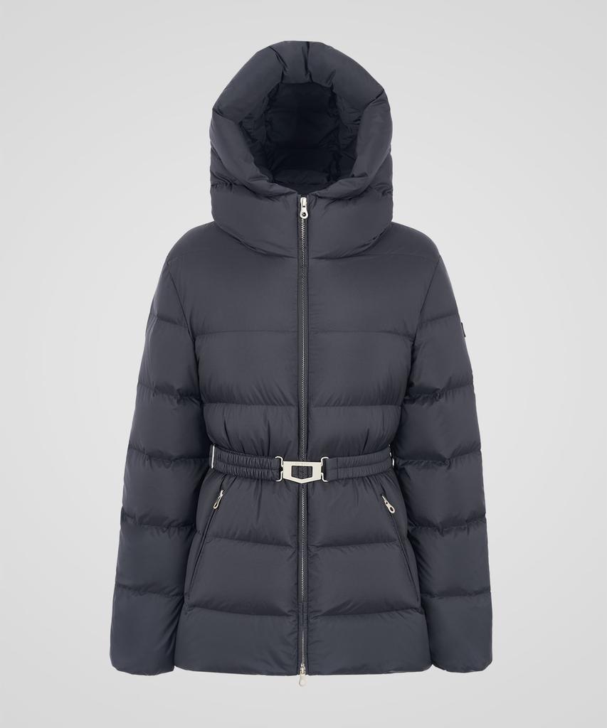 DUVETICA Ibrea (Black) (Women'S Down Jumper)