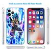 Чехол MH48 Dragon Ball Goku для Motorola E7 G6 G7 G8 G9 Plus Power Play G10 G20 G04 E30 E40 E22 E20 E13 E15 G22 G23 G05 G75 G35 G55