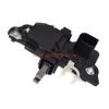 Car Engine Alternator Generator Voltage Regulator 12V Stable Output Accessories For F00M145296 Models, Easy Installation