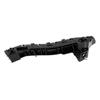 Front Bumper Bracket Kit 57707SC040 For Subaru Forester 2009-2013