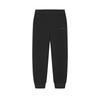 New Knitted Sweatpants Women's Jet Black BK F11W518601A-BK