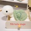 Мягкая игрушка Papa Turtle - кукла Sea Turtle для детей, детская подушка, подарок на день рождения