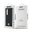 Dkny Dkhmzfd6Pshrpsk Z Fold6 F956 Черный/Black Повторяющийся узор Сложенный логотип