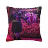 Silent Hill F Horror Game Printed Pillowcases Cushion Cover Gaming Lover Pillow Covers Warm Bedroom Decor Square Multi-Size