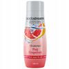 Set of 3 Sodastream Concentrates: Cola + Grapefruit + Orange - Mango