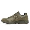 New Balance 2002R Cordura Зеленый Мужской M2002RPK