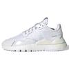 Женские кроссовки Nite Jogger 'Grey Cloud White' Женские EG8849
