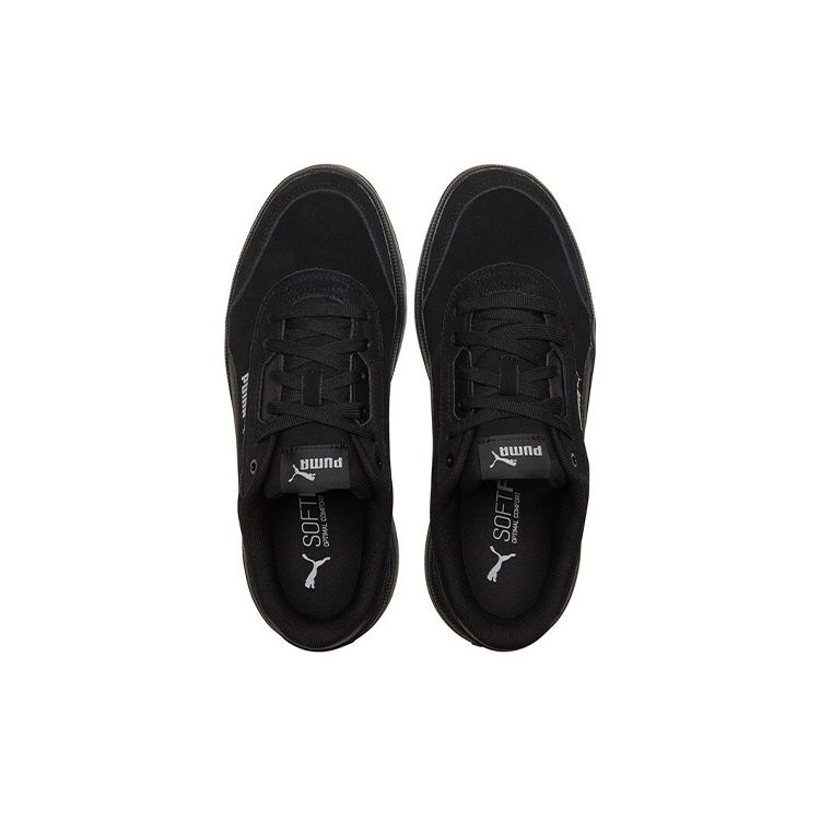 Puma Tori SD Черные Женские 384598-01