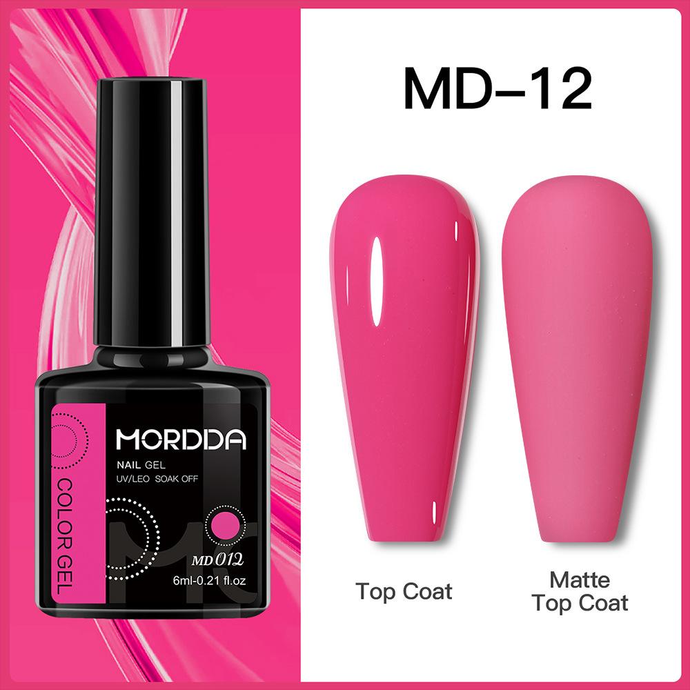 240-цветный клей для лака для ногтей Клей для фототерапии Отбеливающий лак для ногтей Специальный клей для ногтей