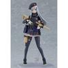 Figma Dolls Frontline 416 немасштабная пластиковая окрашенная подвижная фигурка