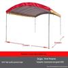 JINGGENG Heavy-Duty Outdoor Event Canopy Tent