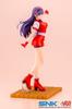 BISHOUJO SNK Bishoujo Athena Asamiya KING OF FIGHTERS в масштабе законченная фигурка, окрашенная в ПВХ SV314 -THE '98-1/7