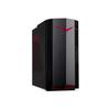 Pc acer gaming nitro n50-640 intel core i7-12700f 32go 1to ssd nvidia rtx 3060ti 8go win 11 das noir