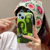 Британская Поп-певица Charli XCX Для IPhone 14 13 12 Mini 11 Pro XS Max X XR 14 Plus Чехол из Закаленного Стекла