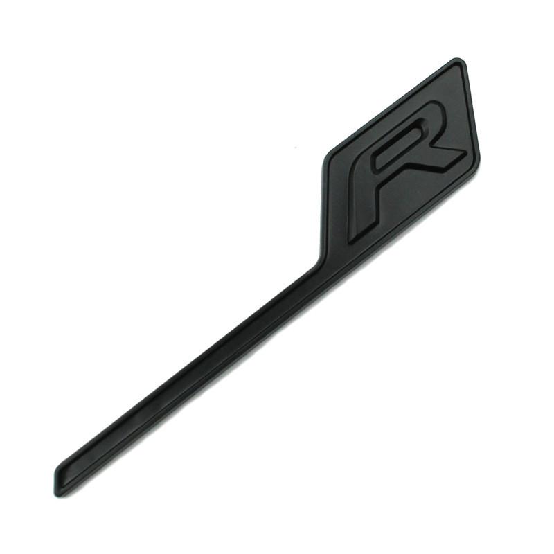 Новый значок ABS SRC, задняя эмблема автомобиля, наклейка для Mercedes Benz W117 CLA45 W205 C63 W212 E63 W207 W176 A45 X156 GLA45 AMG