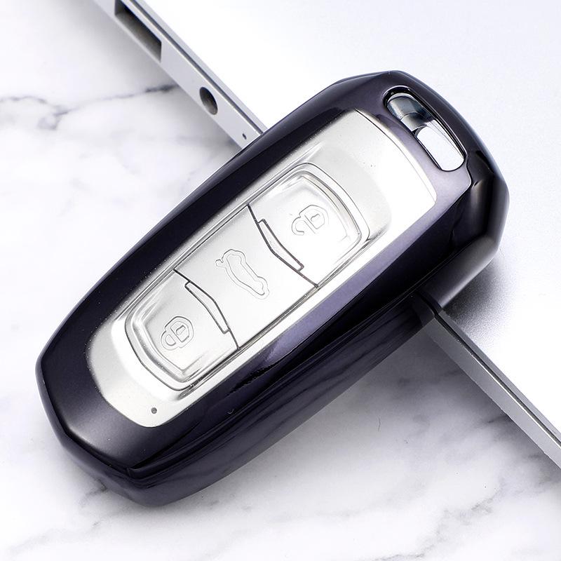 Брелок-ключница для Geely Boyue, Emgrand GS/GL, X3X6 Borui GE, Vision SUV