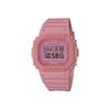 Мужские часы Casio G-Shock DW-5610SL-4A4 Красные Зарубежная модель