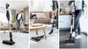 Bosch bcs711xxl upright vacuum cleaner cordless
