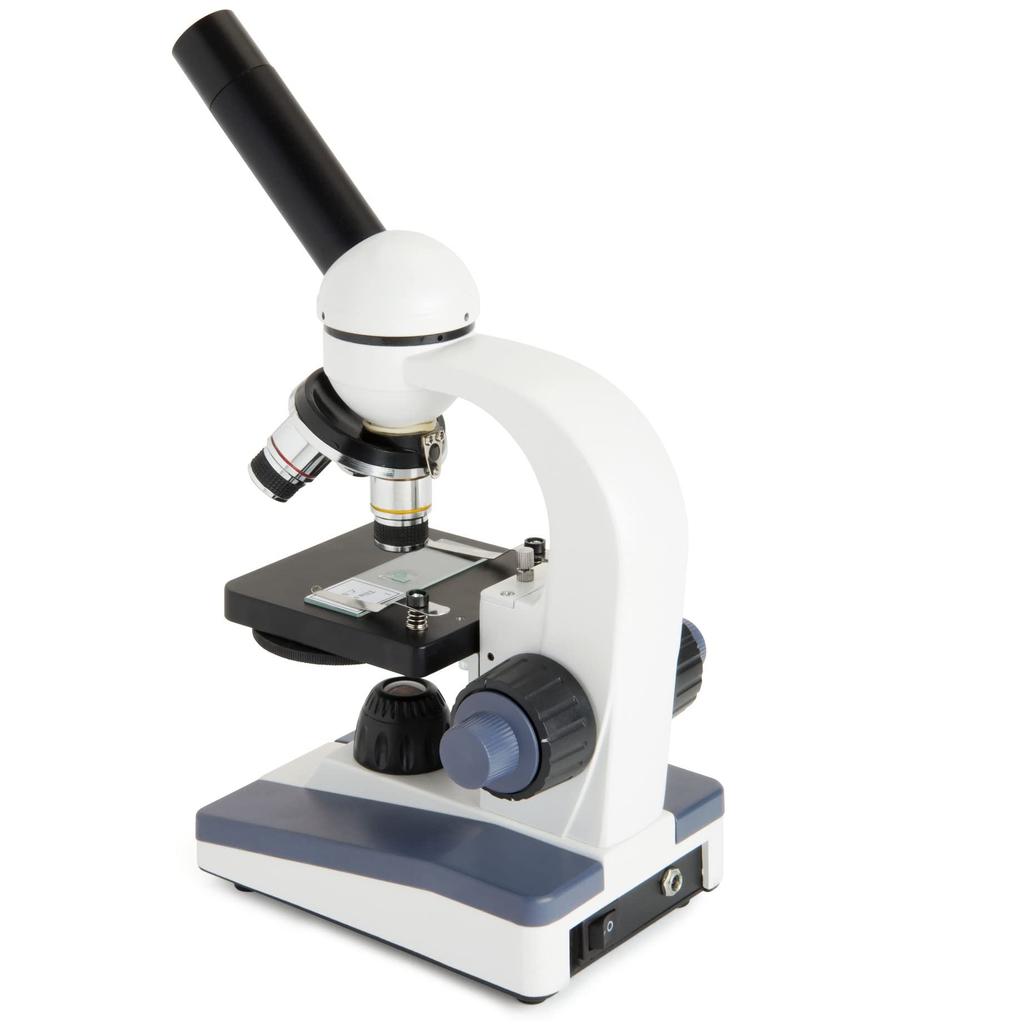 Vixen Микроскоп Celestron CM1000C 36204 Белый