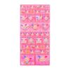 Sanrio Usahana Tile Stickers Japan NEW Sanrio Characters