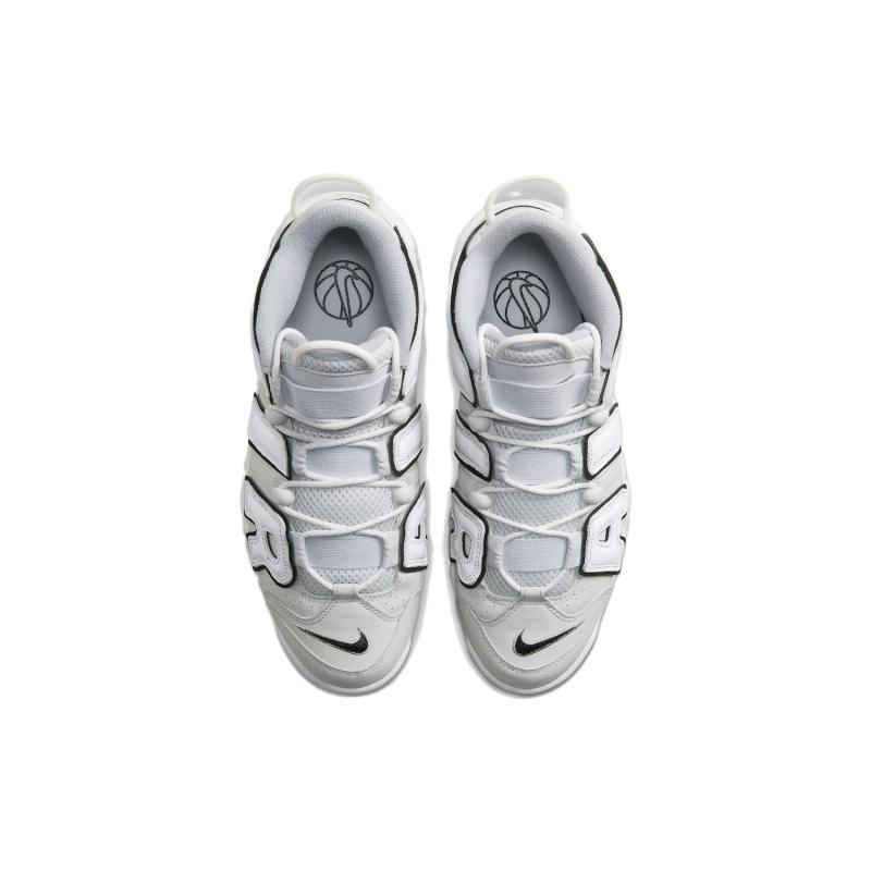 Nike Air More Uptempo 96 Photon Dust Винтажный баскетбол FB3021-001