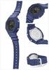 Часы Carbon Core Guard Structure Blue [Casio] G-Shock GA-2100-2AJF мужские