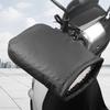 Winter Waterproof Handlebar Mitts for Electric Vehicles