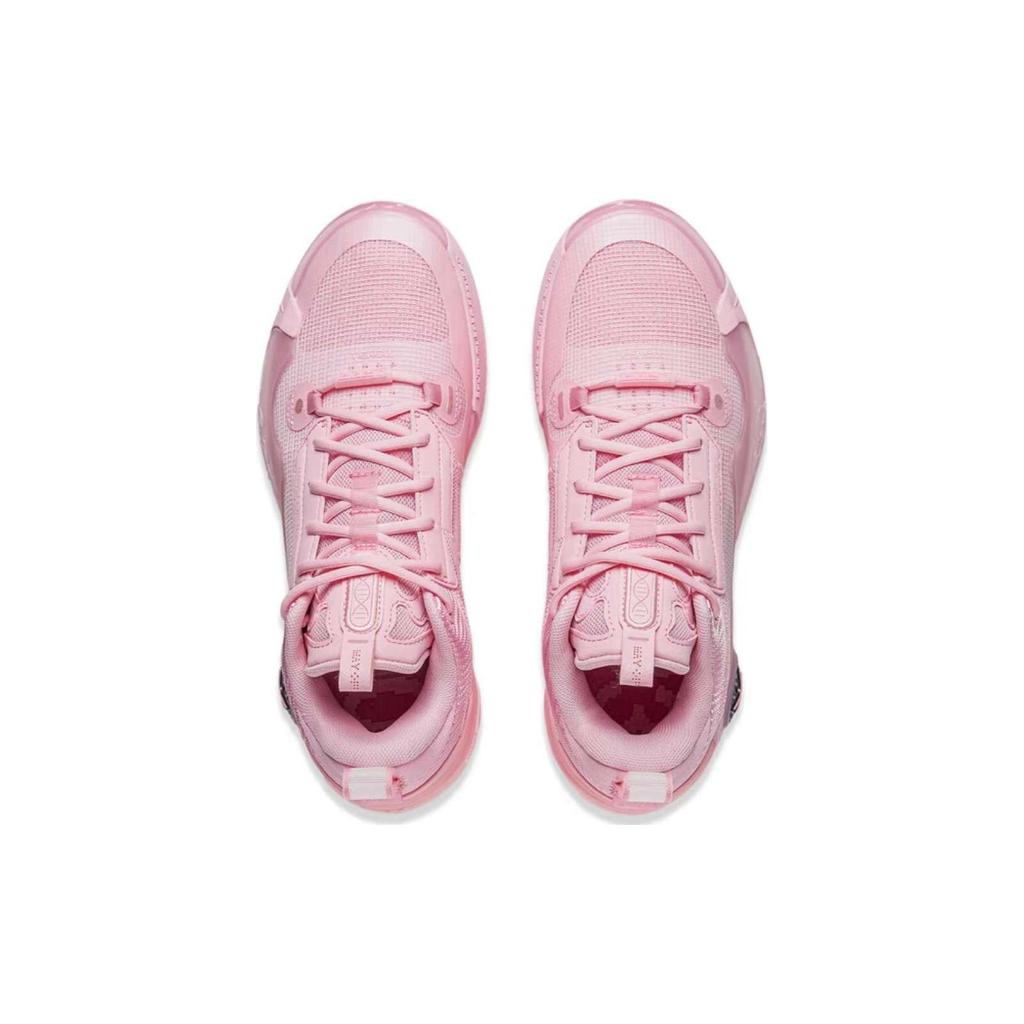 Li-Ning Way of Wade 10 Low 'Цветок вишни' Мужские ABAS083-3