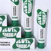 Доктор. Зубная паста Bium Glutachica Fresh Breath, 2 упаковки, 80 г