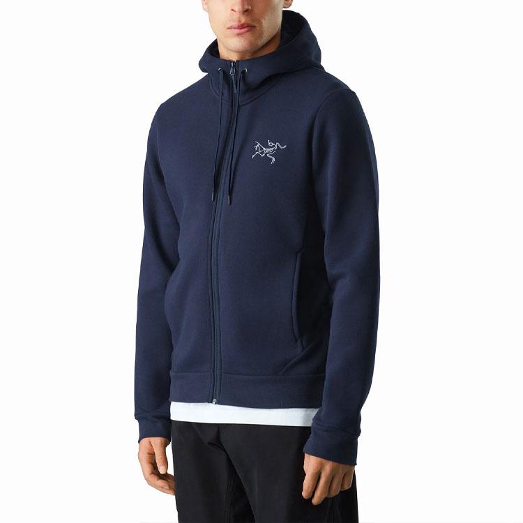 Arcteryx EMBLEM Jackets Men's Hooded Moderate Other 27822-