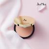 J2M2 Nude Veil Blusher 8g, 01 Soft Peach, 1 Piece