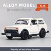 1:36 Литых Моделей Классических Автомобилей Игрушка для Мальчиков