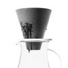 Ash Concept Cerapotta Ceramic Coffee Filter Gray DP-010