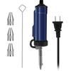 220V Electric Desoldering Pump Suction Tin Vacuum Removal Tool Removal Hand Welding Tools Solder Iron Desolder Gun