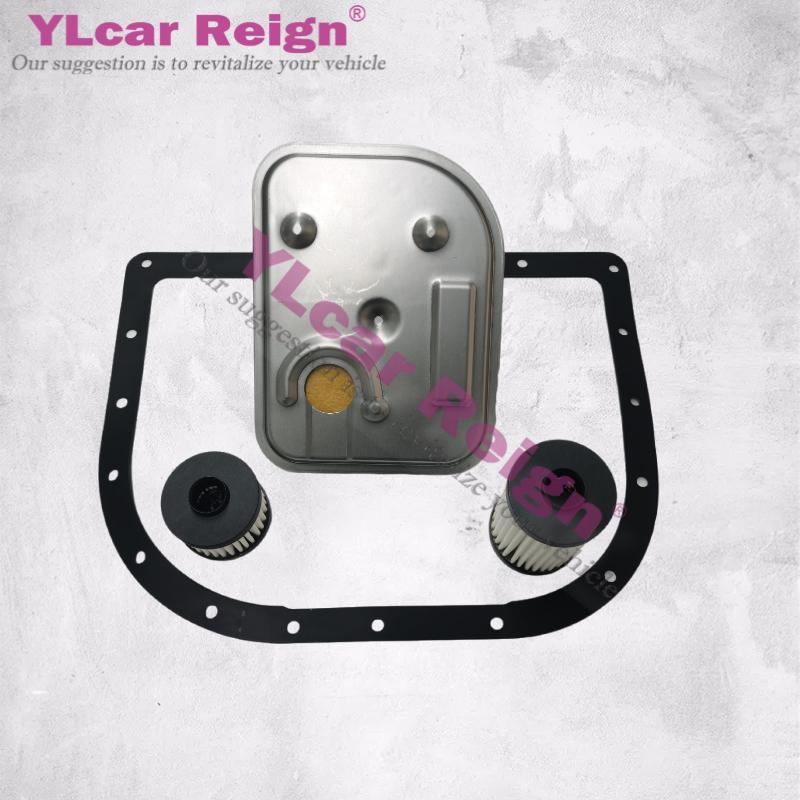 Масляный фильтр трансмиссии CVT VT5 для Dongfeng Fengon 580 Pro ix5 1.5T Ford Territory S Landwind Xiaoyao DFSK Аксессуары 542535