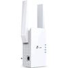 Powerful WiFi 6 Repeater AX1800 Mbps - TP-Link RE605X - Covers Up To 100 M² - Dual-band - Compatible with All Boxes