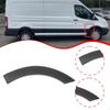 Front Right Wheel Rear Arch Trim Moulding Replacement Sturdy Upgrade Sleek 1839981
