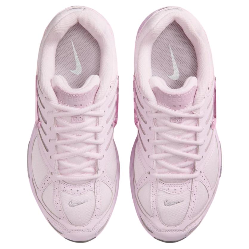 Nike Air Peg 2K5 Жемчужно-розовый Королевский розовый Розовый пеноматериал Женский IB8873-666